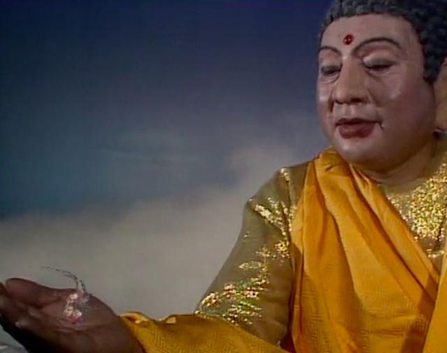 孙悟空大闹天宫告诉我们什么道理,孙悟空大闹天宫主要讲了什么20字