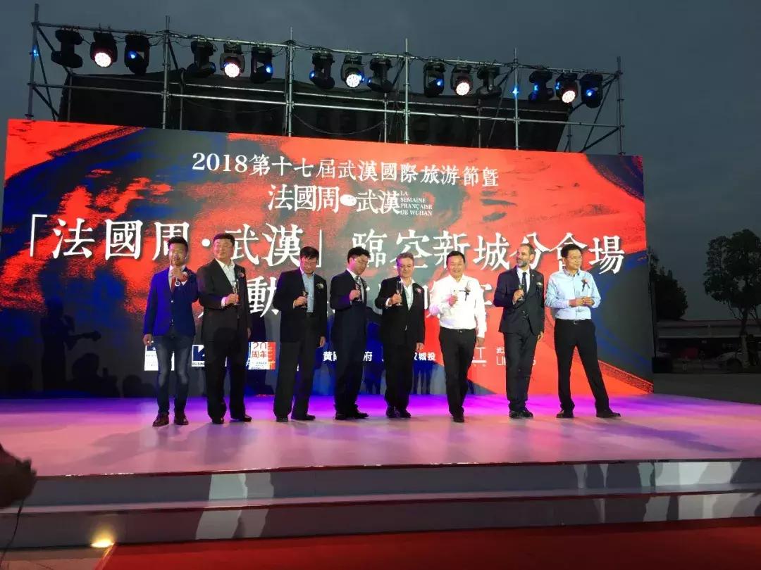 武汉一路向前,武汉一路向北江汉路