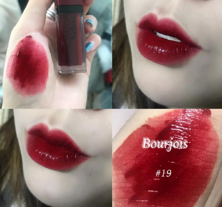 你曾经空管过的口红是什么色号？有了这支口红，再也不愿用别的了