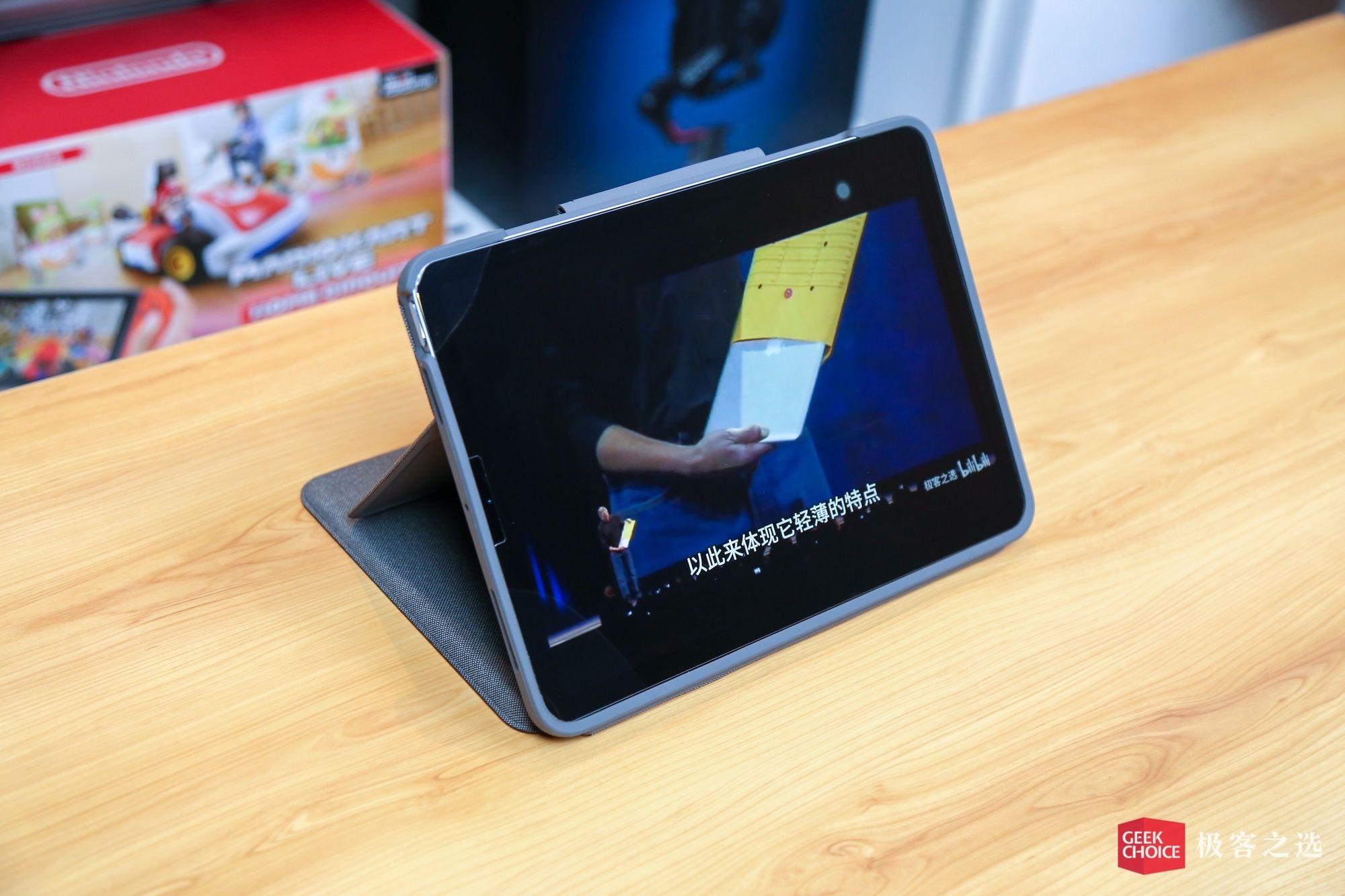 罗技ipad键盘有2020款的吗,罗技ipadpro触控键盘评测