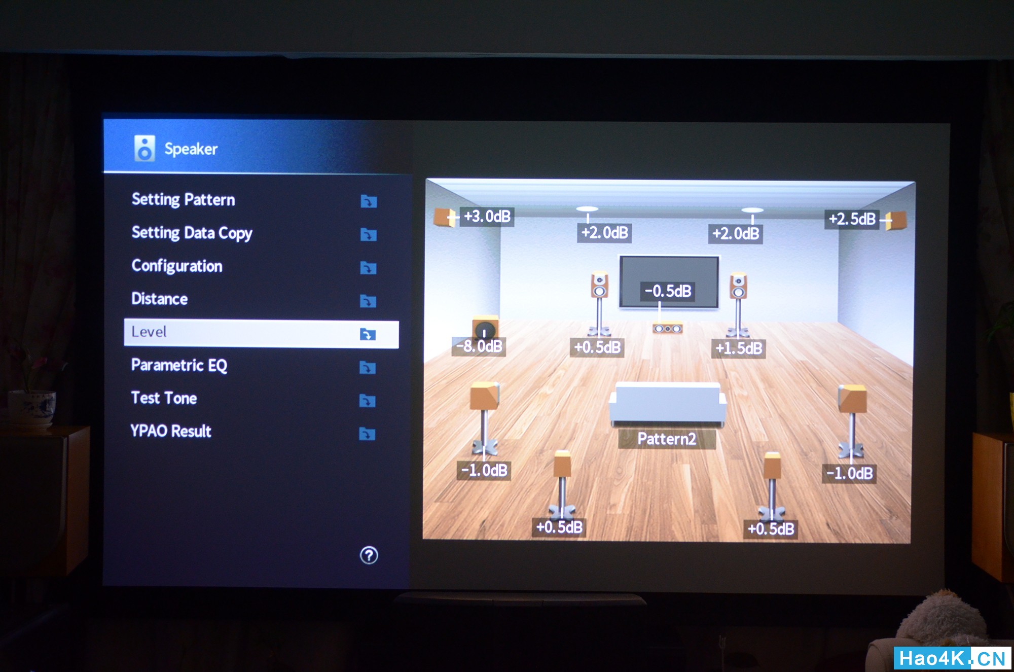 雅马哈CX-A5200+MX-A5200使用评测：有如置身于电影院的感受