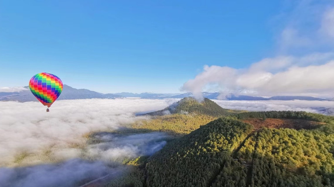 腾冲旅游注意事项及禁忌,腾冲小众宝藏旅行地