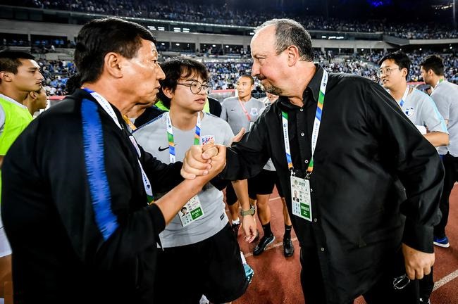 鲁能vs国安崔康熙,鲁能大战崔康熙完整版