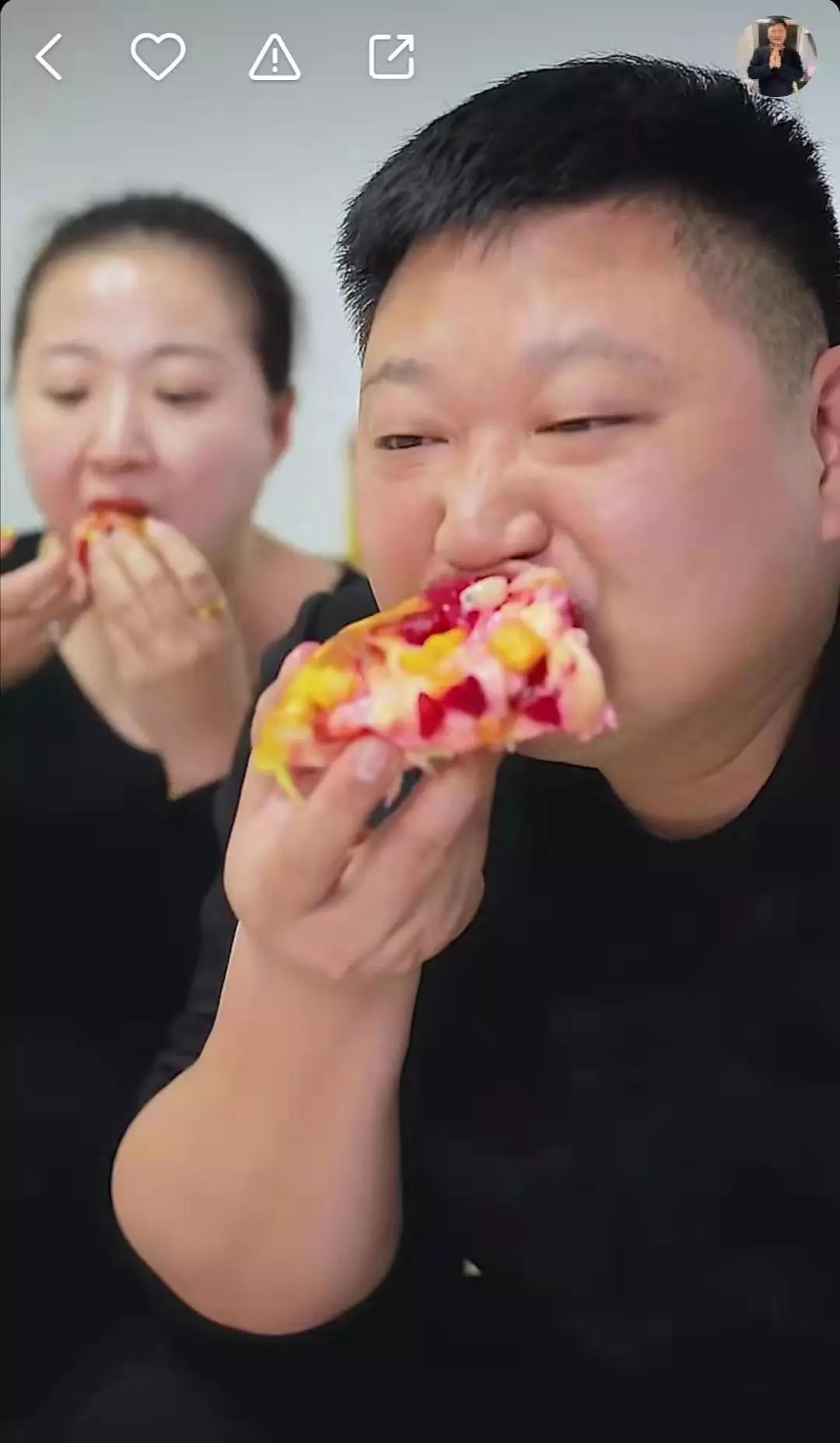 快手新人必学四个技巧,不会做人设怎么办