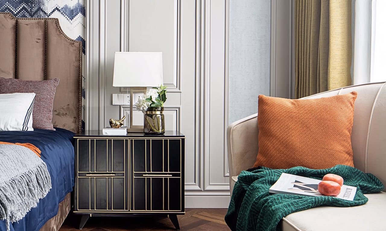 装修常州公司,新北装修软装设计