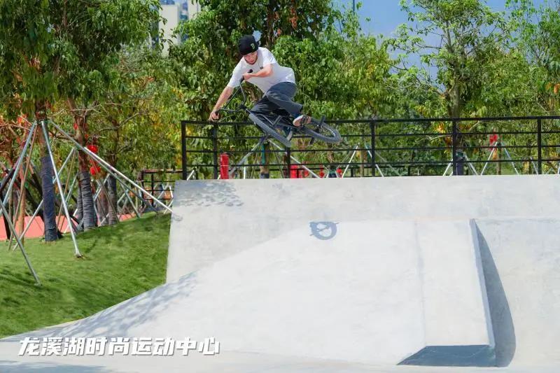 江门免费遛娃地方,江门遛娃好去处附近免费