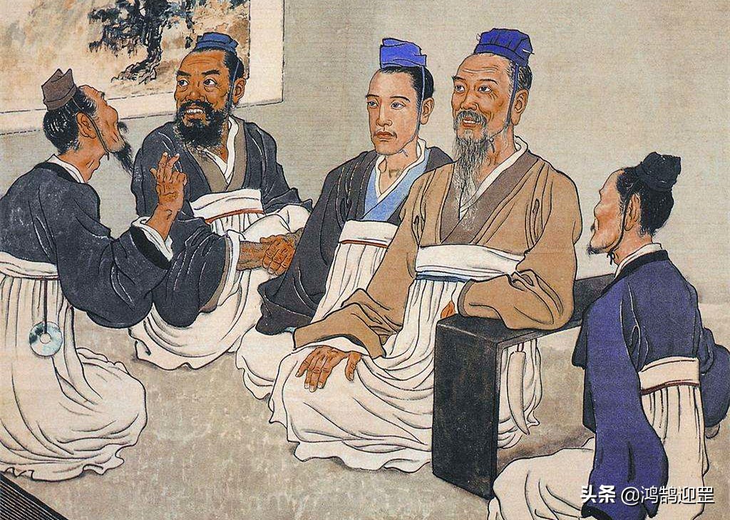 国学包含哪些方面,国学具体都包含哪些