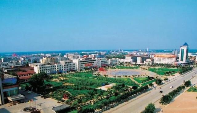 山东即将成为双机场的城市,山东的这三个县城要崛起了