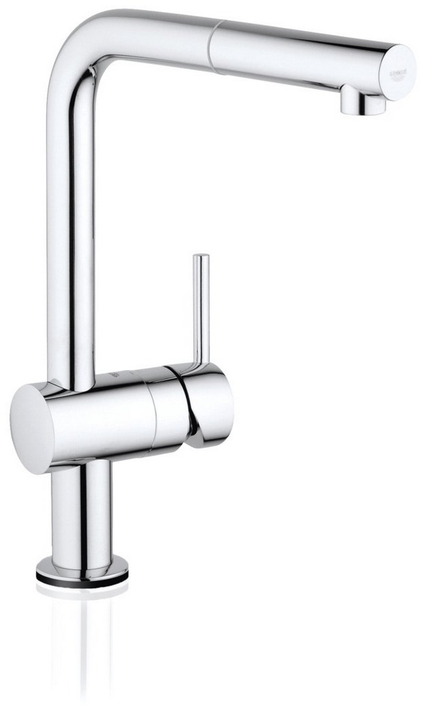 水龙头创意设计图片,有设计感的卫生间水龙头