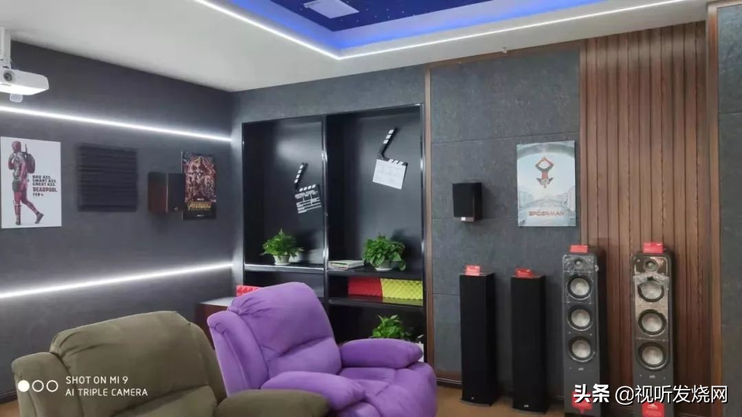 东北音响市场,全国最大发烧音响