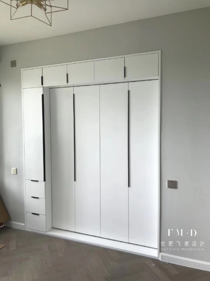 我家坚持不留客房，浪费空间又要天天收拾，真有亲戚经常来住？