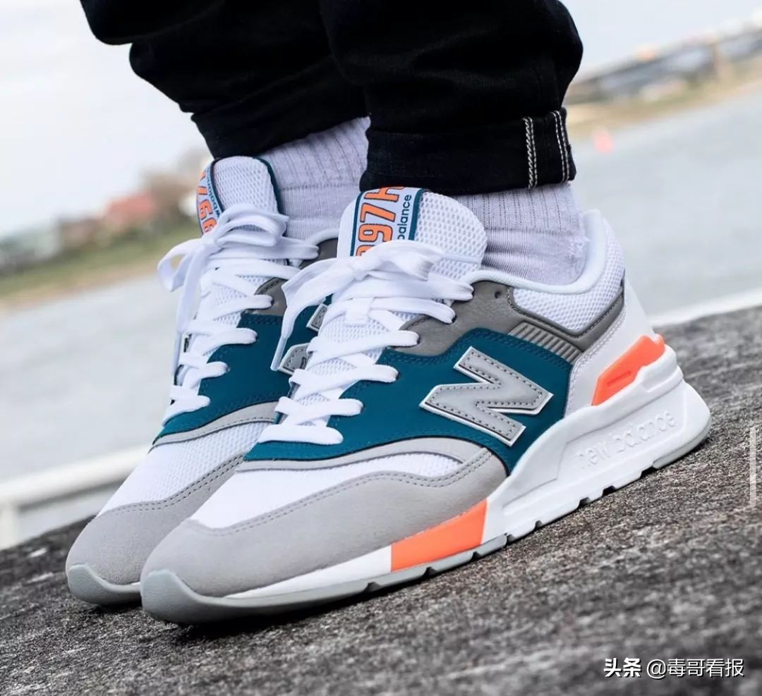 newbalance992真假鉴别,newbalance327真假对比