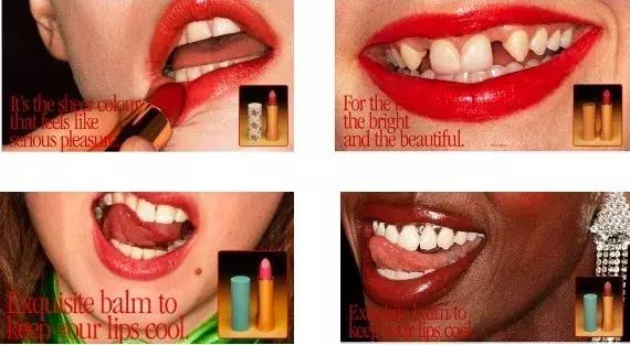 上头了上头了~我被Gucci的口红美醉了