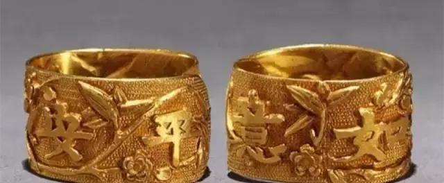 最美定情信物,这才是七夕的正确打开方式