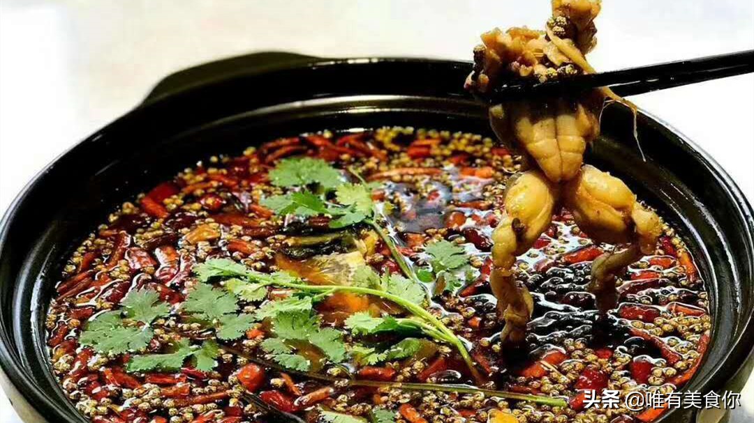 正宗的重庆冒菜制作,重庆冒菜加盟有何优势与特色