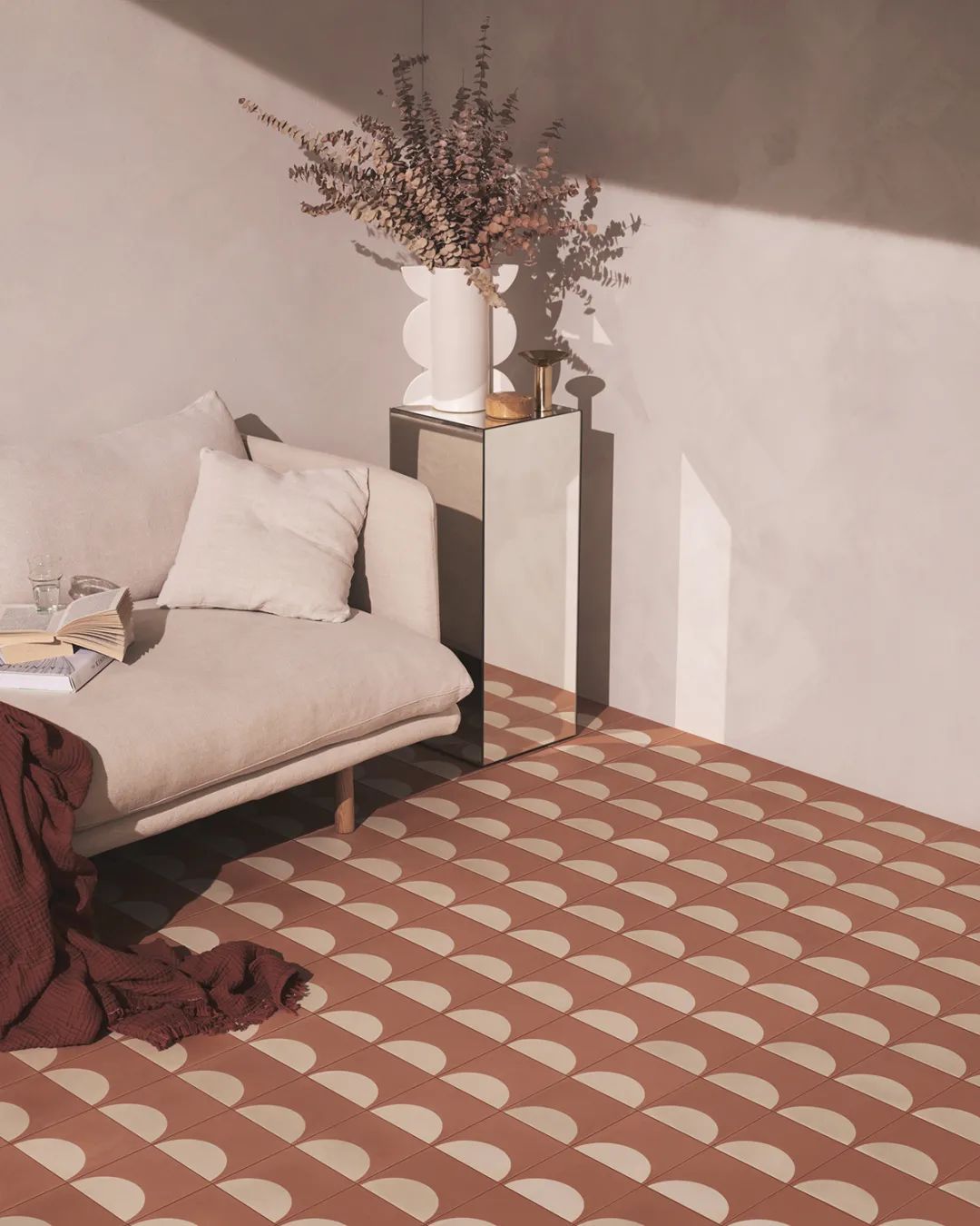 家居色彩心理学,家居色彩趋势