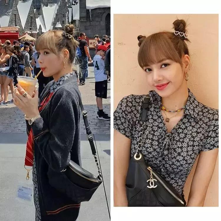 最近流行的时髦发型,今年流行的发型全在这