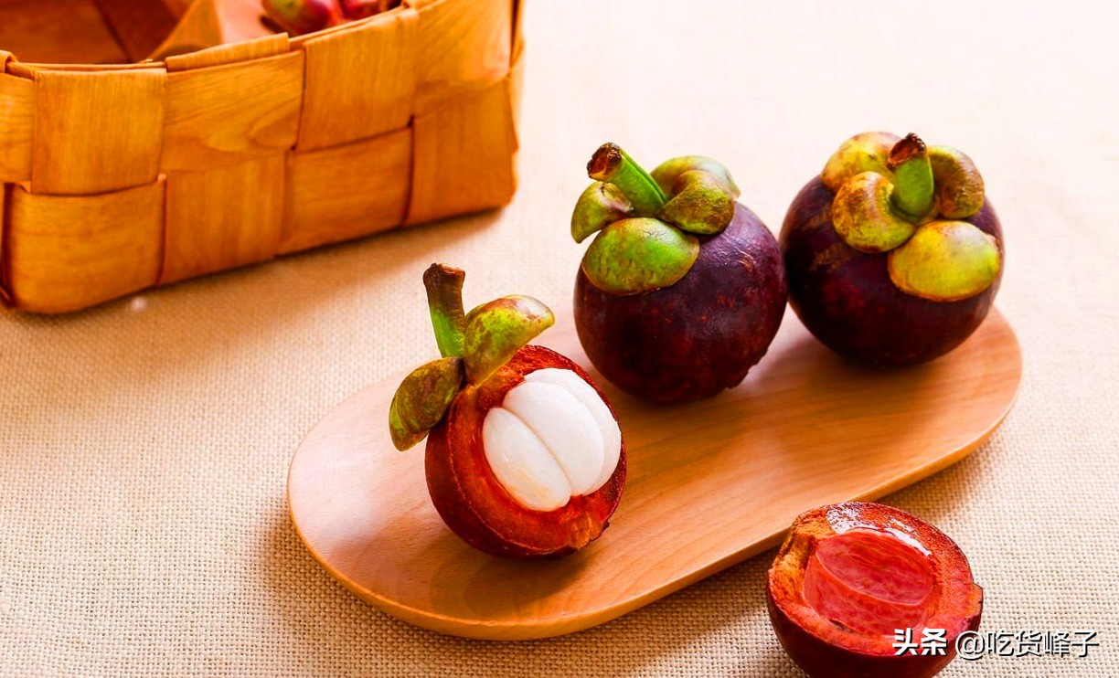 山竹壳的十大妙用,山竹壳别丢掉留着有用途