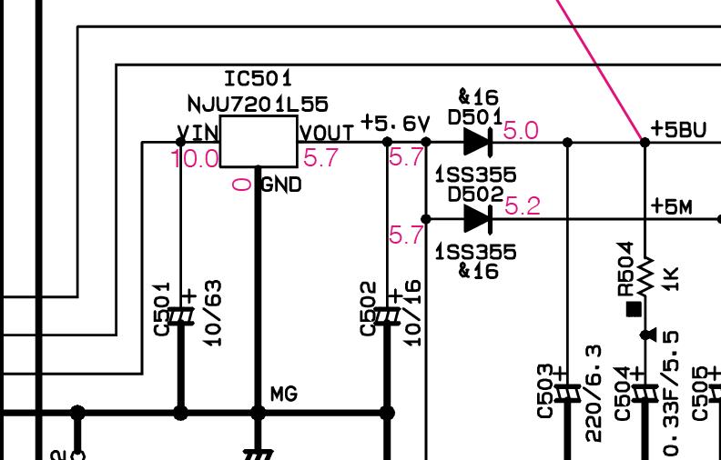 雅马哈rx-v735解除保护,雅马哈rx-v1800维修