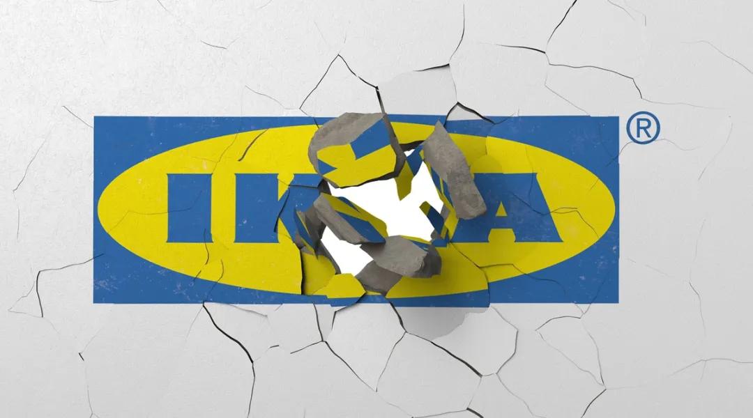 宜家为什么打败天猫,宜家家居为什么这么成功