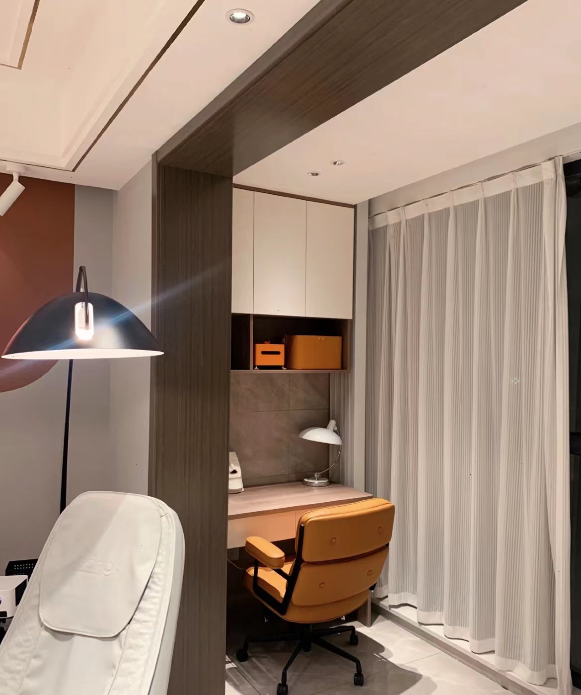 新房装修的高级场面,装修怎么设计出高级感