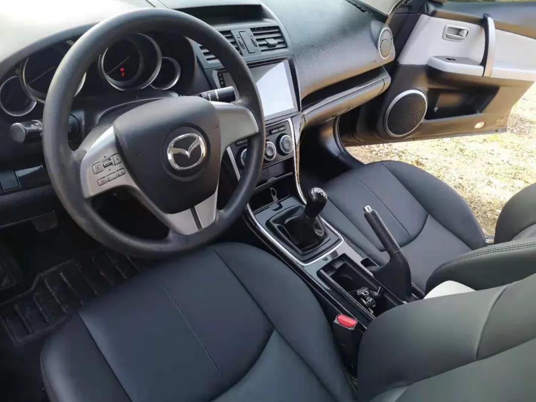 5万淘了台我很满意的睿翼，动力颜值操控兼备，后续却出这么多事