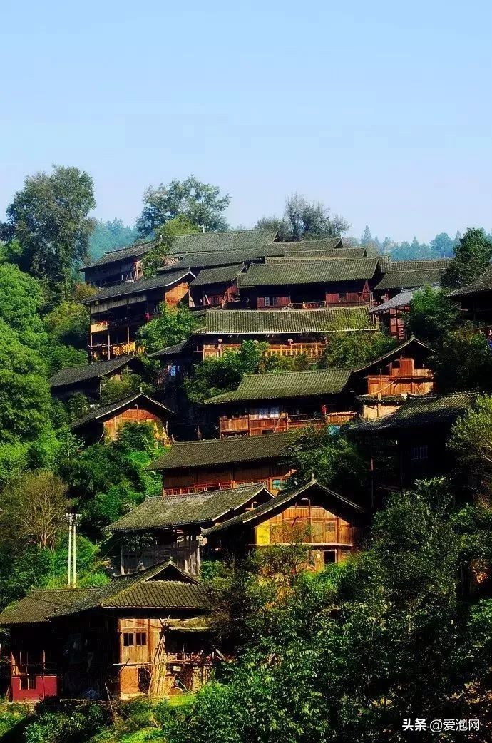 中国最美最好的自驾游线路,五一最火热的自驾游线路推荐