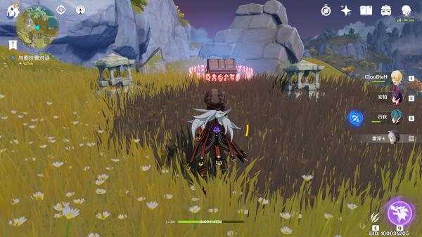 原神真的是很值得玩的一款游戏吗,原神这款游戏基本上都是玩什么