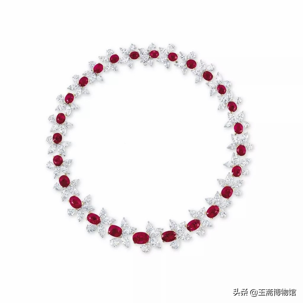 全世界顶级红宝石,最昂贵的红宝石
