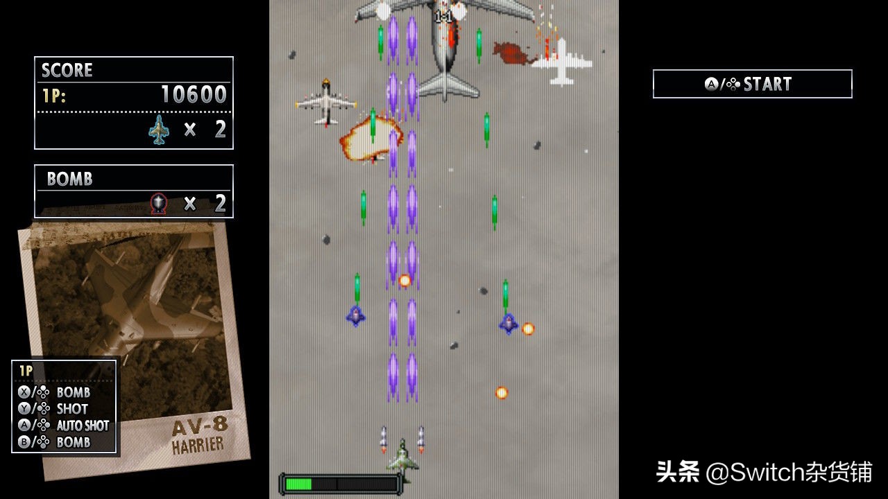 回忆童年十大经典街机游戏,80和90后小时候玩过的街机游戏