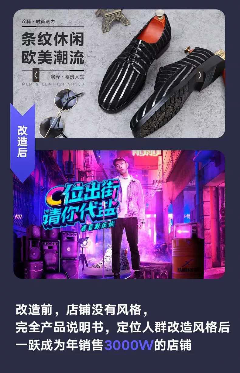 快速吸引客户商业模式,吸引精准客户的手段