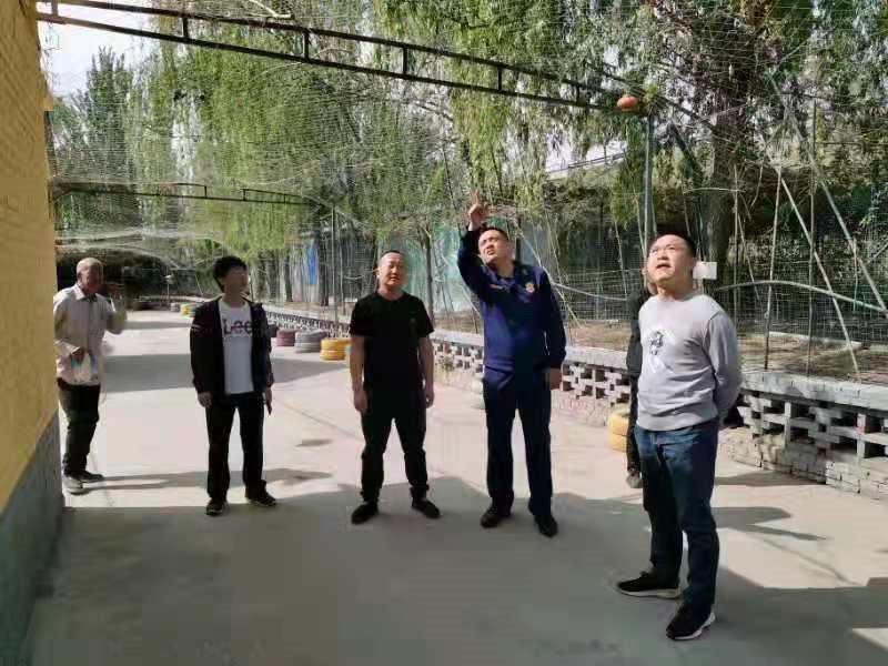 太原消防“我为群众办实事”实践活动系列报道（六）