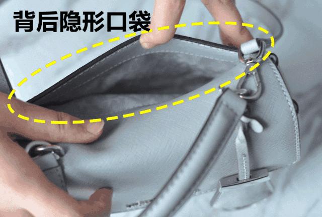 推荐几款适合女生的小包包,想买一款适合的小包包