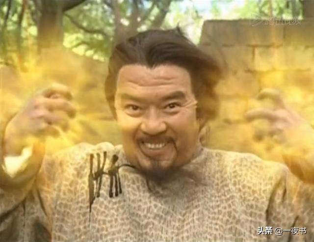 风云雄霸武功高吗,帝释天雄霸武学比较