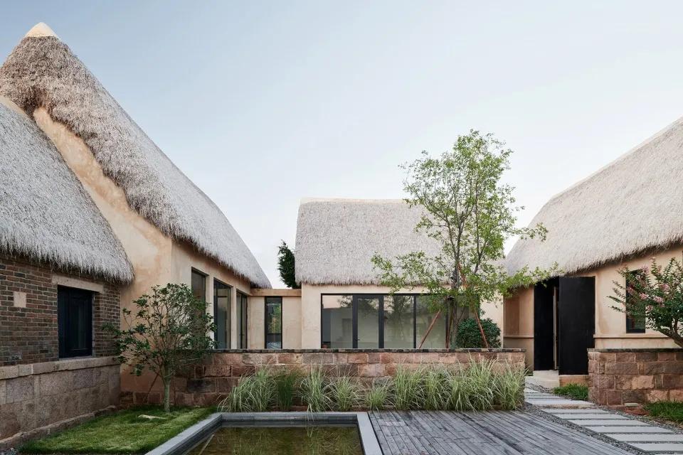 民宿是寻觅归属感最佳的地方,民宿的灵魂就是与民共宿