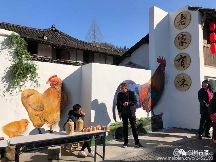 岩坦镇网红打卡点,岩坦镇景点