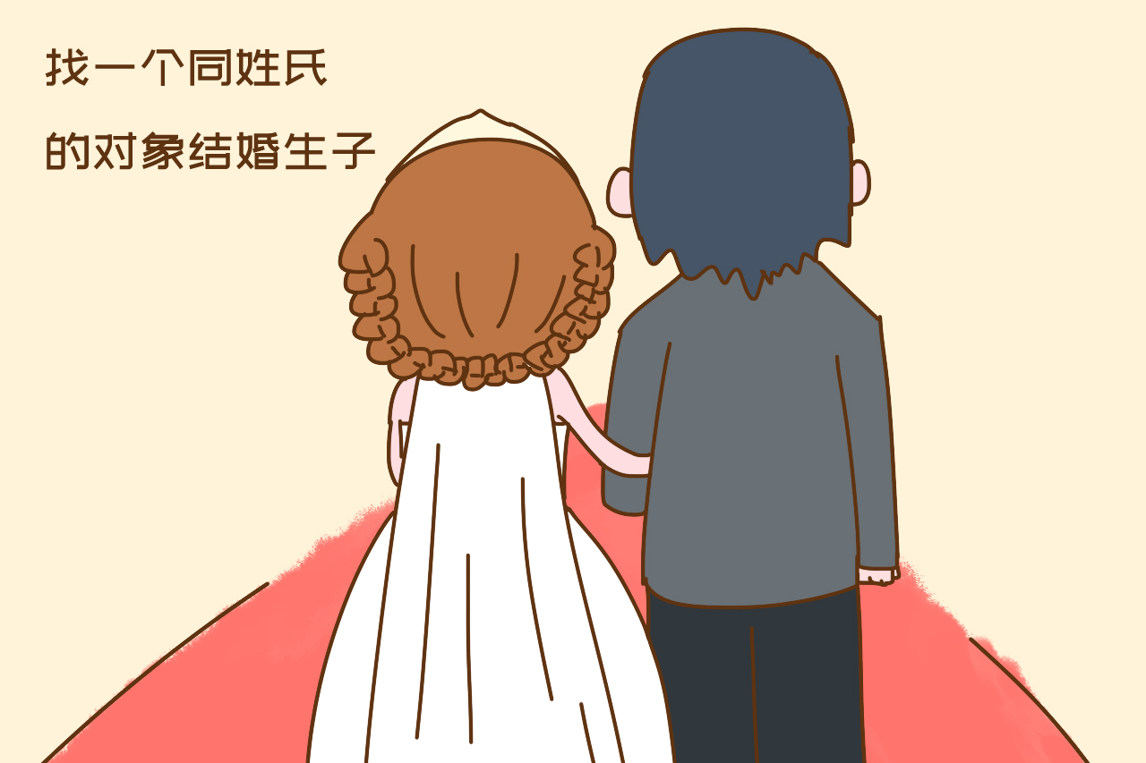 宝宝未满一岁离婚如何离,孩子不随父母的姓怎么办