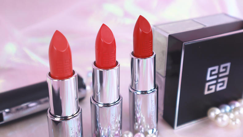 今年最流行的十款口红色号,最近流行的十大口红色号