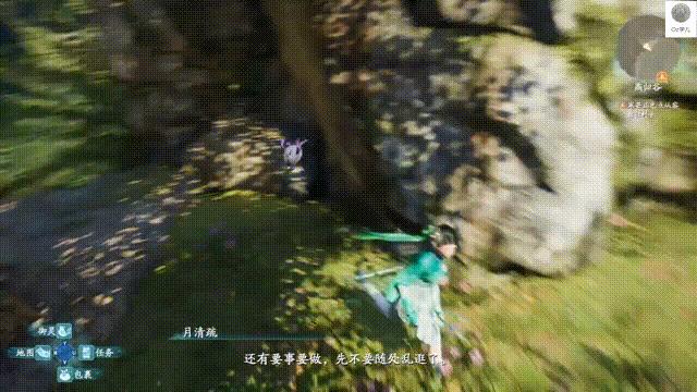 仙剑7怎么玩新手教程,仙剑7值得再玩一遍吗