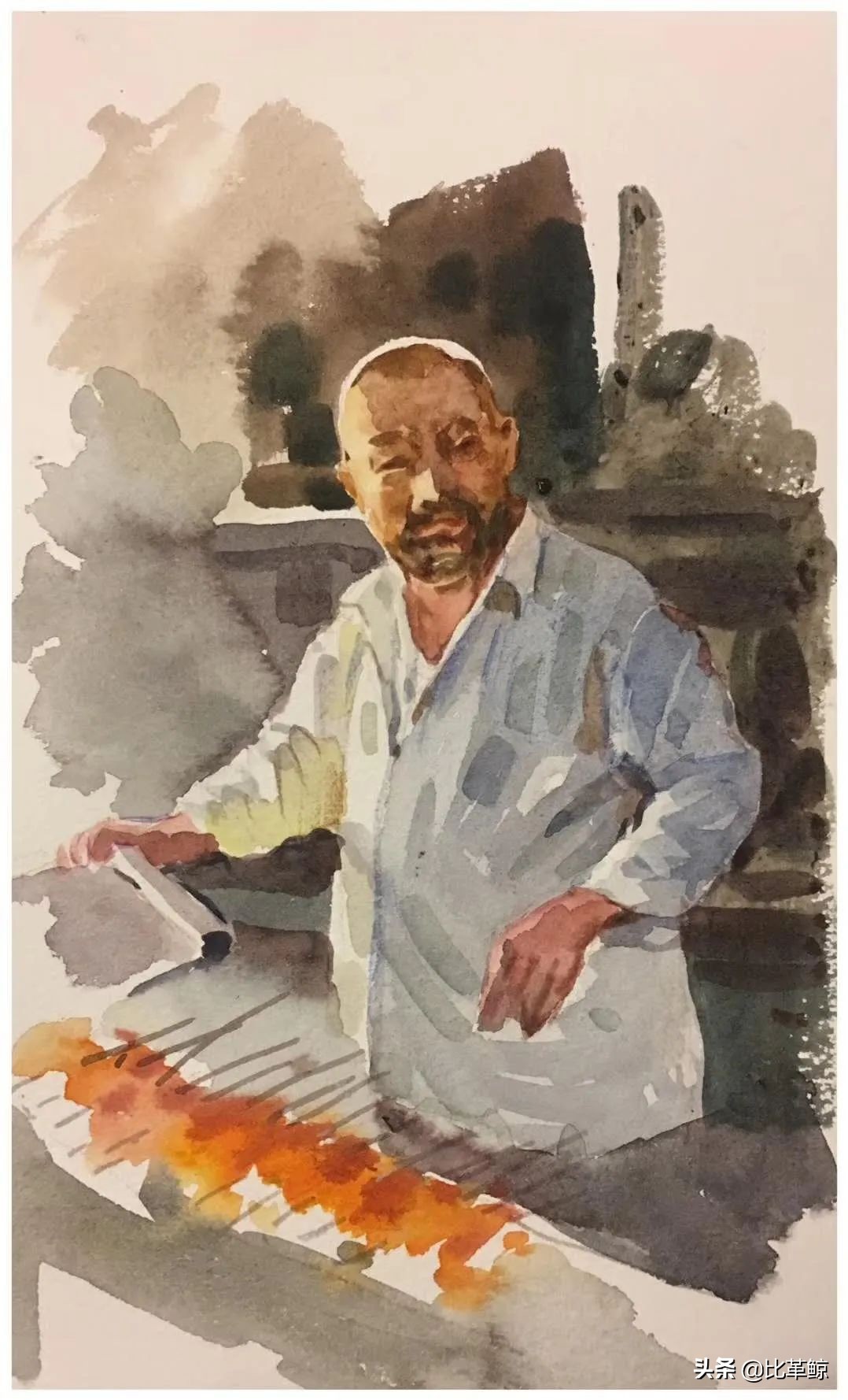 比革鲸|重点评测：还有那个味吗，老长沙的烤串们？