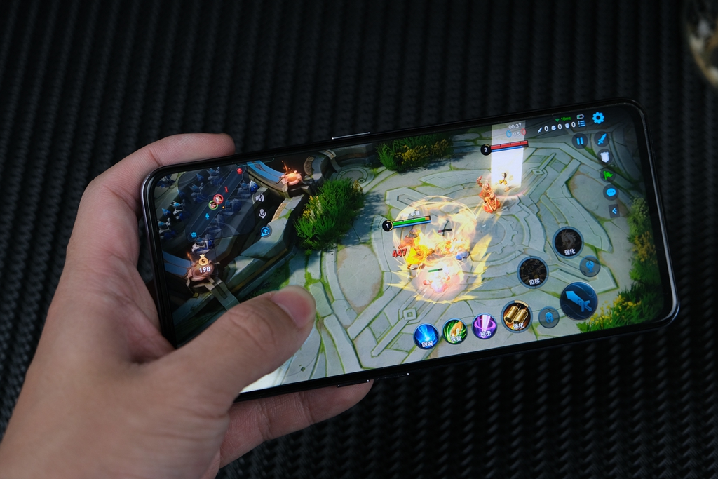 realmegt最值得买的手机,realmegt只说缺点