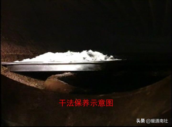 物业公司锅炉怎么保养维护,锅炉日常维护保养记录表