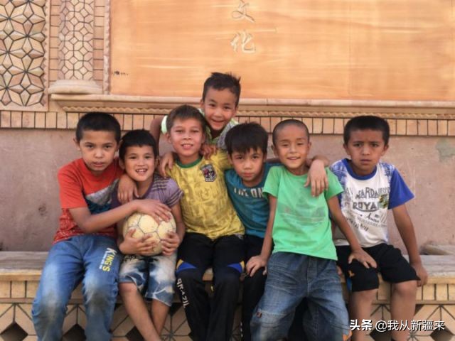 有生之年一定要去一次新疆,有生之年再去一次自驾