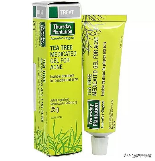 十大好用祛痘产品,公认口碑最好的祛痘产品