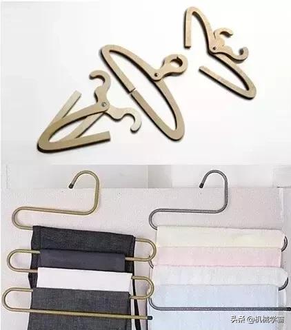 3个超有创意的发明太有才了,4个实用创意发明