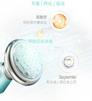 olay超级品牌日,olay礼盒美白