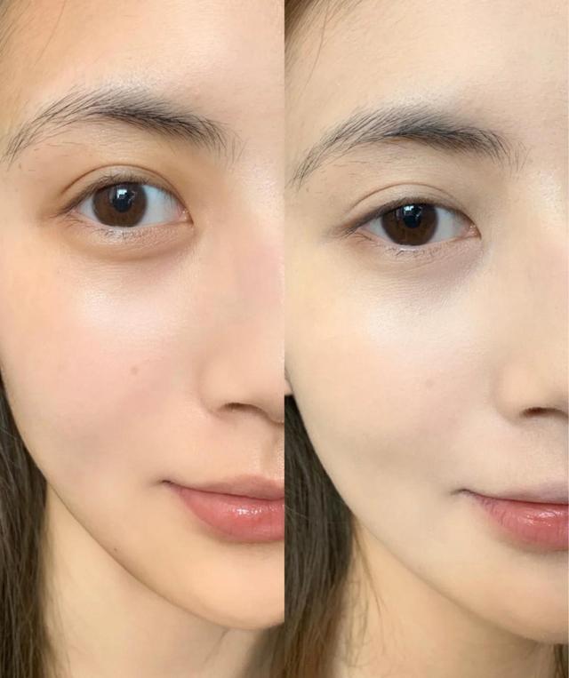 40岁女人新手化淡妆最简单方法,如何化出白天出门好看的淡妆