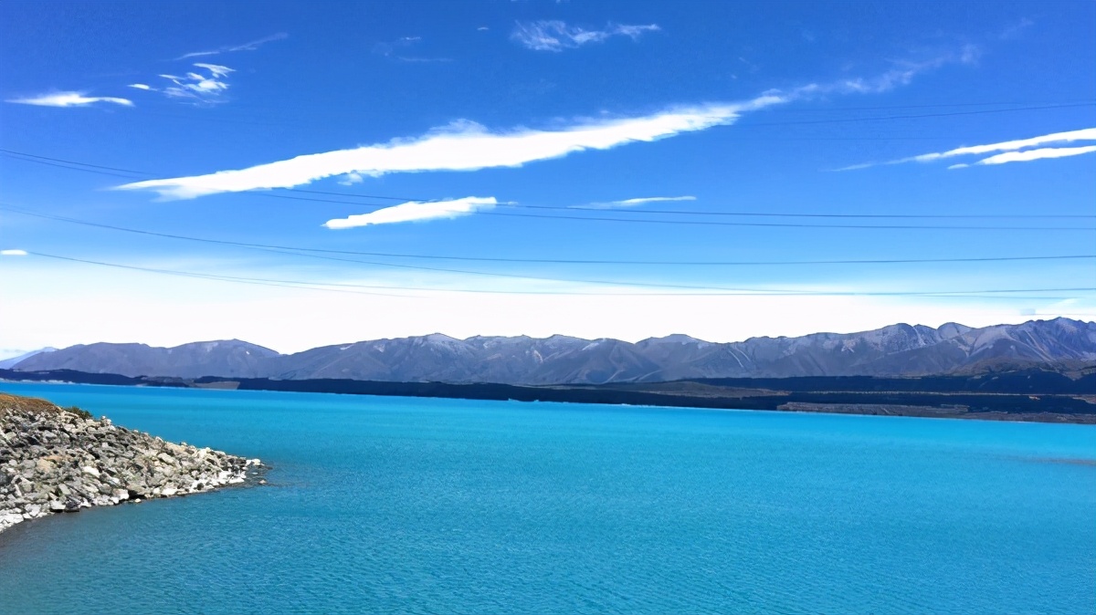 我是一个默默无闻的海钓人，但我可能吃过世界上所有的海鲜