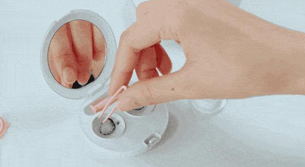 戴美瞳戴的眼睛发红眼疼有血丝,戴美瞳眼睛酸涩干痒