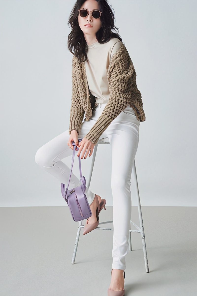 牛仔裤推荐女显瘦160,推荐一款女性高档牛仔裤